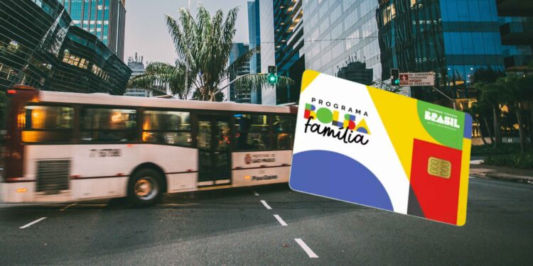 Beneficiários Bolsa Família tem passagem de ônibus gratuita? Confira aqui!