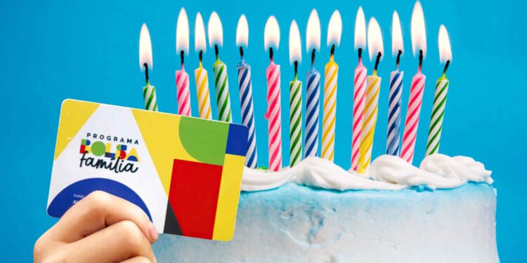 Verdade ou Mentira: Bolsa Família vai implementar “bônus aniversário” a partir de 2025?