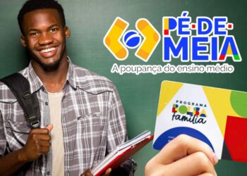 Quem recebe o Pé-de-Meia pode ter o Bolsa Família REDUZIDO? Confira!