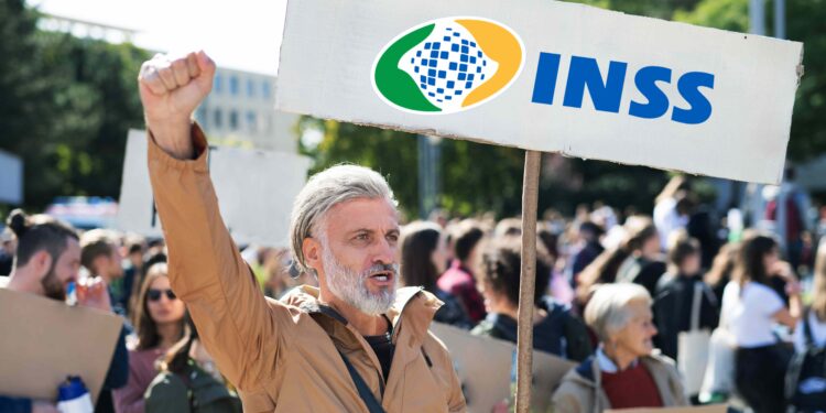 FIM da greve do INSS? Veja últimas informações