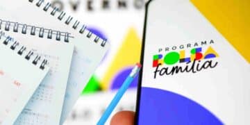 Bolsa Família e Carteira Assinada: Nova regra permite renda maior que R$ 2.000 por família? Entenda