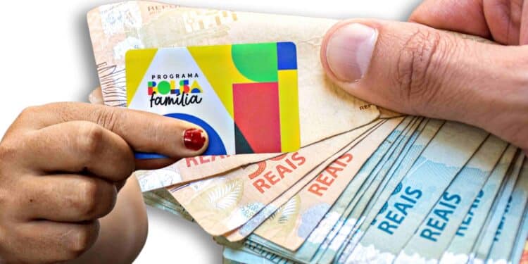 Governo está pagando R$ 750 por mês no Bolsa Família para ESTAS pessoas! Veja quem tem direito
