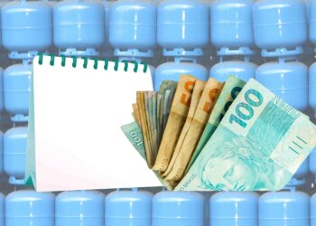 Auxílio Gás prevê AUMENTO e mudanças em agosto; confira