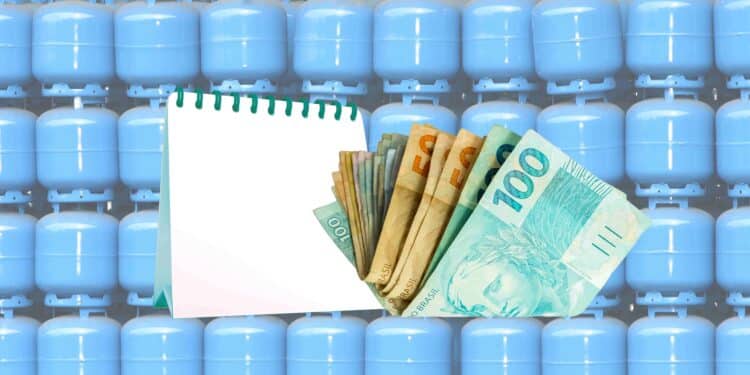 Auxílio Gás prevê AUMENTO e mudanças em agosto; confira