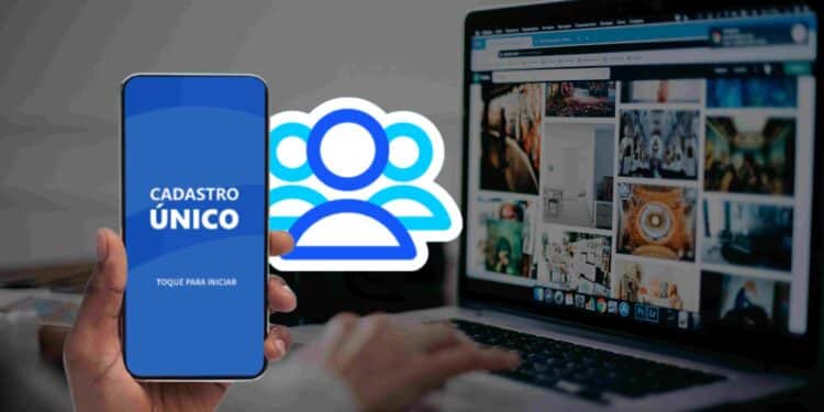 URGENTE: Governo inicia LIBERAÇÃO de microcrédito para famílias inscritas no CadÚnico