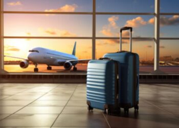 Oferta Incrível! Passagens Aéreas Quase de Graça com Novo Programa do Governo!