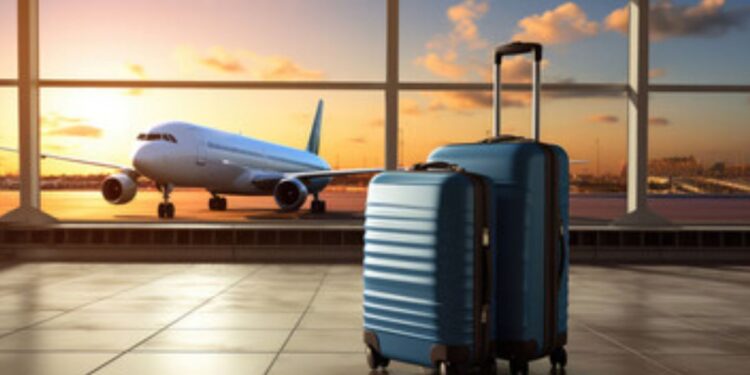 Oferta Incrível! Passagens Aéreas Quase de Graça com Novo Programa do Governo!