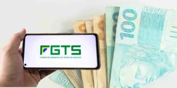 Aposentados têm direito ao Lucro do FGTS em 2024? Confira aqui