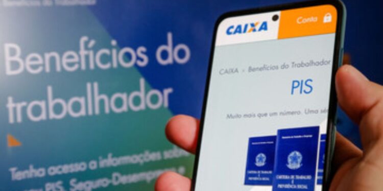 Confira! Consultas ao Pagamento do PIS/PASEP 2025 Estão Disponíveis - Saiba se você recebe