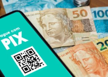 Novo Golpe do Pix Alarma Usuários – Descubra Como Não Ser Vítima!