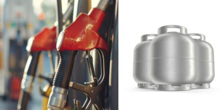 Preço da Gasolina e Gás de Cozinha Dispara e Afeta Milhões de Brasileiros!