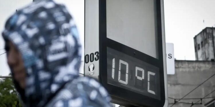 Prepare o casaco! Nova onda de frio chega com tudo no país