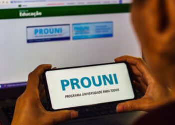 Não Perca! ProUni Abre Inscrições com Mais de 200 Mil Bolsas Disponíveis