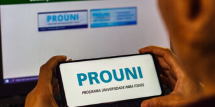 Não Perca! ProUni Abre Inscrições com Mais de 200 Mil Bolsas Disponíveis