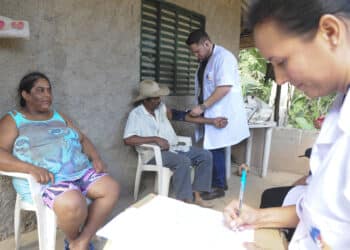 Cadastro Único vai atualizar dados do Bolsa Família na residência