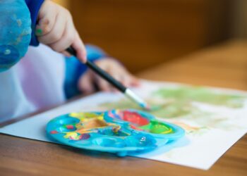 LIBERADO o Auxílio-Creche 2024 para Parte dos Brasileiros: Saiba se Você Está na Lista