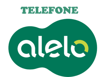telefone alelo