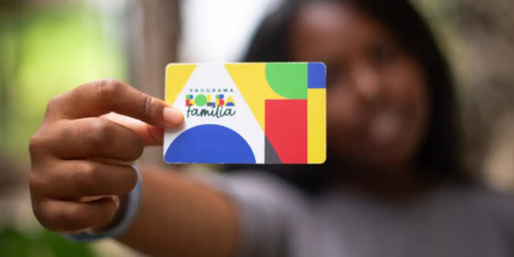 Está liberado! Saiba quais são as atualizações do Bolsa Família para este mês de agosto