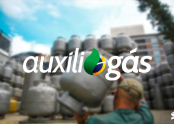 Descubra se você tem direito ao Auxílio Gás