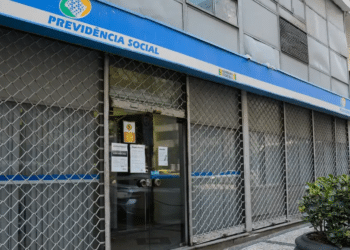 Pagamento de aposentados do INSS começa nesta segunda (26); veja calendário