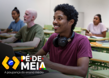 Expansão do Pé-de-Meia: Agora jovens do CadÚnico e EJA ganham até R$ 9.200