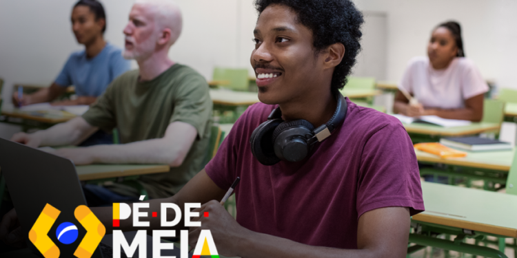 Expansão do Pé-de-Meia: Agora jovens do CadÚnico e EJA ganham até R$ 9.200