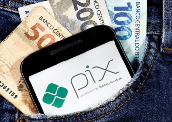 Mais de 2,5 milhões de pessoas já foram vítimas de golpes envolvendo PIX; saiba como se proteger