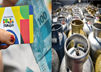 Bolsa Família e Auxílio Gás: Beneficiários já podem movimentar parcelas de agosto de forma antecipada