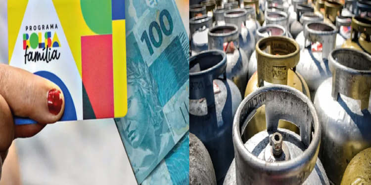 Bolsa Família e Auxílio Gás: Beneficiários já podem movimentar parcelas de agosto de forma antecipada