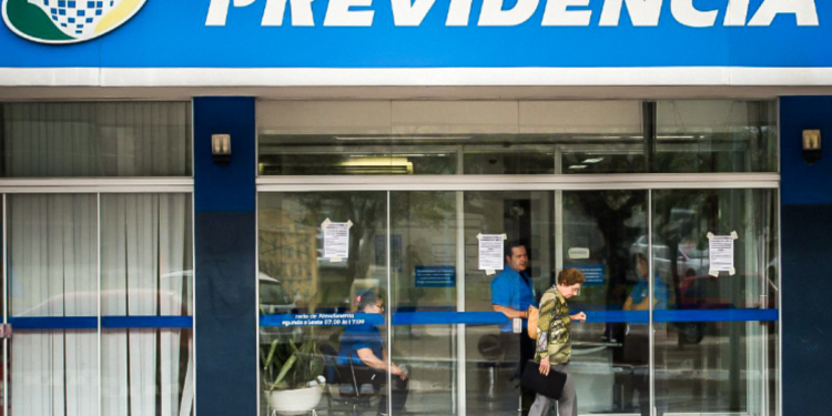 Seu INSS está sendo pago? Descubra como verificar agora mesmo