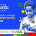 Governo entrega 2,2 mil chips para acesso gratuito à internet a alunos da rede pública