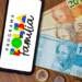 Empréstimo para beneficiários do Bolsa Família: bancos iniciam liberação este mês