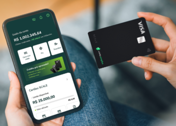 Passo a passo para aumentar o limite do seu Cartão de Crédito