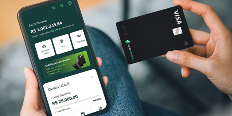 Passo a passo para aumentar o limite do seu Cartão de Crédito