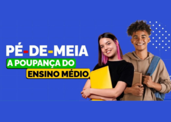 Pé-de-Meia de agosto: veja datas de pagamento do benefício
