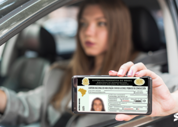 Detran beneficia milhares de pessoas com segunda via gratuita de CNH