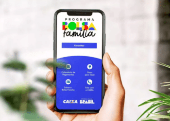 Governo emite alerta para golpe do SMS enviado a beneficiários do Bolsa Família