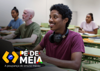 Pé-de-Meia cresce! Expansão vai beneficiar 1 Milhão de Estudantes no Brasil