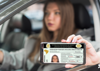 Nova multa de R$ 2.934,70 e suspensão da CNH por 12 meses; entenda projeto