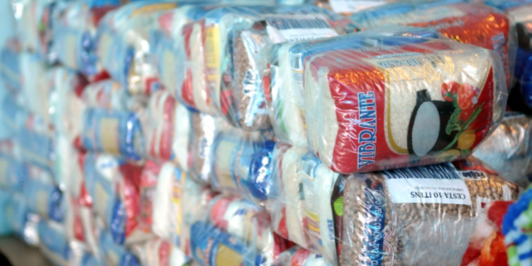 Cesta básica do CRAS: Você vai receber em agosto? Confira agora mesmo!