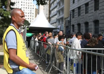 Mutirão em Prefeitura Visa Atualizar CadÚnico. Imagem: Agência Brasil.