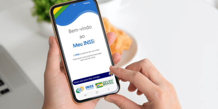 Passo a Passo para Consultar o Resultado da Perícia no Portal Meu INSS. Imagem: Portal Gov. br