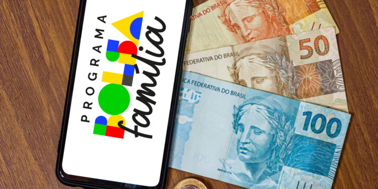 Pagamentos do Bolsa Família serão iniciados neste sábado.