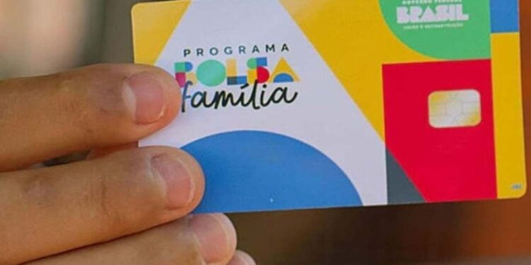 Se cadastrou no Bolsa Família? Veja quando irá receber o benefício