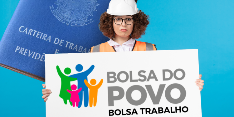 Bolsa do Povo e Bolsa Trabalho: Seu caminho para o sucesso financeiro e profissional!