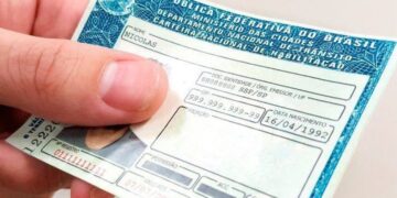 CNH Grátis: Veja como funciona o processo para adquirir a sua!