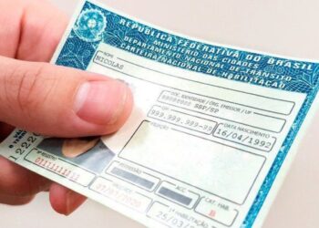 Como renovar a CNH pela internet? Confira o passo a passo completo