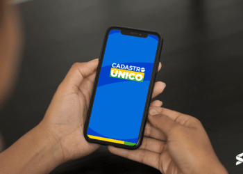 Passo a passo para consultar o Código Familiar pelo CPF. Imagem: Assistencialismo