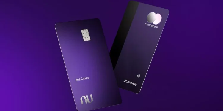Cartão de Crédito nubank