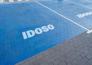Cartão do Idoso para estacionamento descubra como obter o seu!